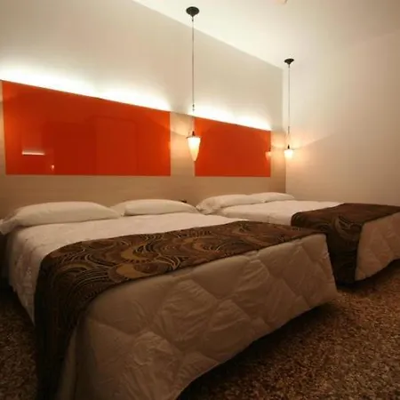 De La Spada Hotel 4*