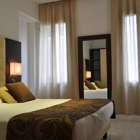 De La Spada Hotel Venedig