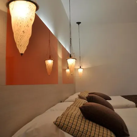 Hotel De La Spada Venedig
