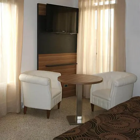 De La Spada Hotel