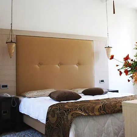 De La Spada Hotel