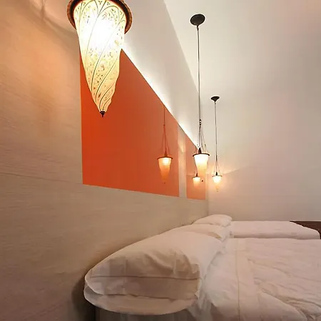 Locanda De La Spada