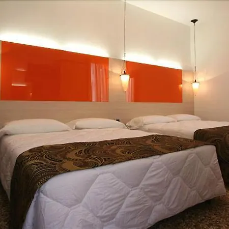 Locanda De La Spada 4*
