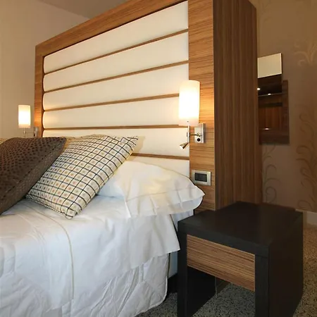 Hotel Locanda De La Spada Venice