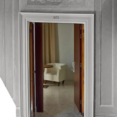 De La Spada Hotel