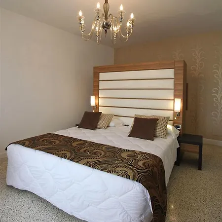 De La Spada Hotel Venedig