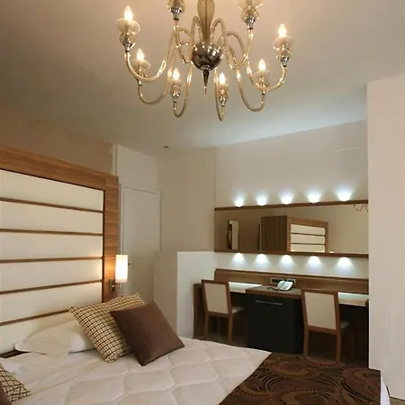 De La Spada Hotel Venedig