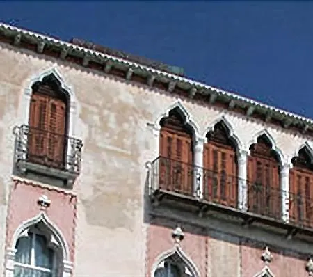 De La Spada Hotel