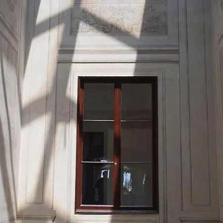 Hotel De La Spada