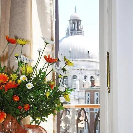 De La Spada Hotel Venedig