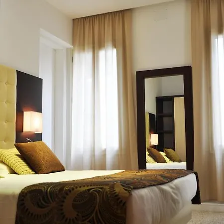 De La Spada Hotel