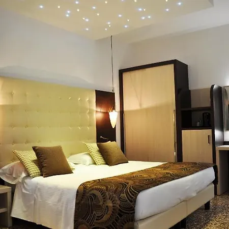 Hotel Locanda De La Spada
