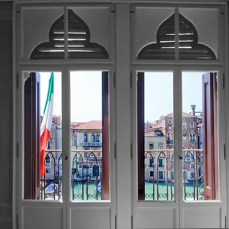 Hotel De La Spada