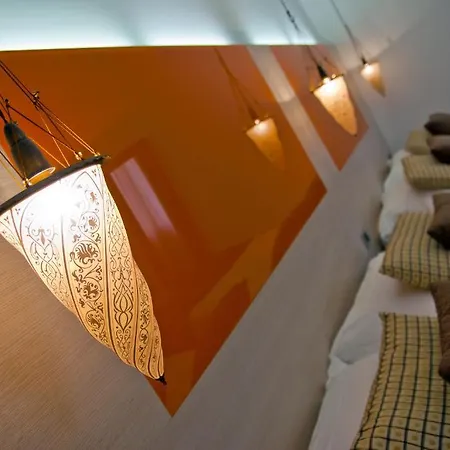 Locanda De La Spada Venice