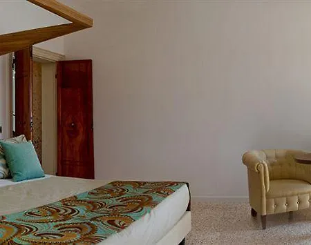 De La Spada Hotel