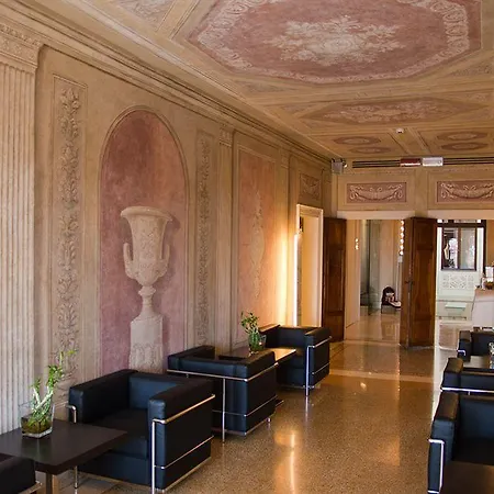 De La Spada Hotel 4*