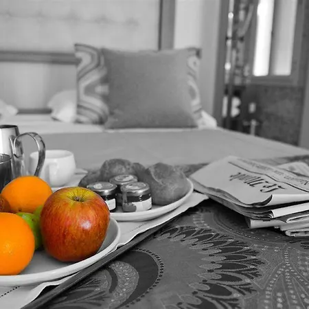 De La Spada Hotel Venedig