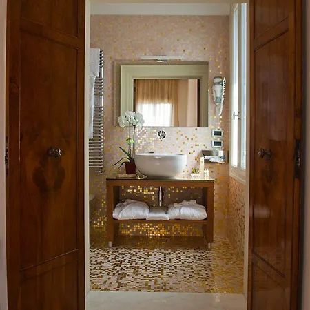 De La Spada Hotel