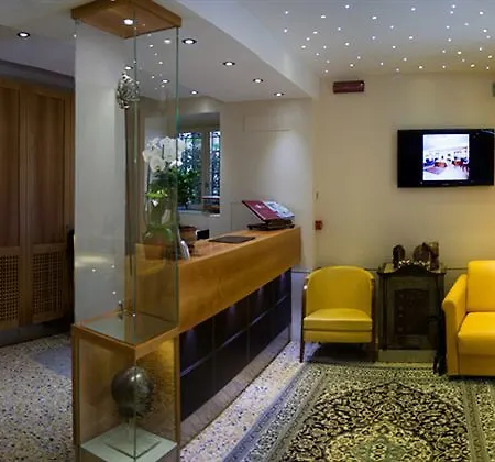 Hotel De La Spada Venedig