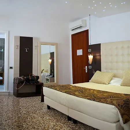 Hotel Locanda De La Spada Venice
