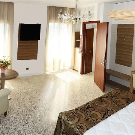 Locanda De La Spada Venice