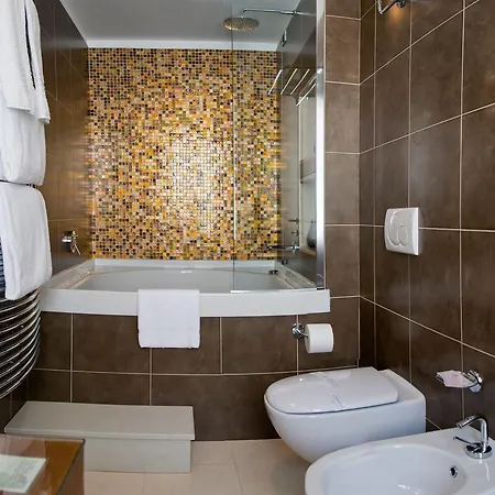 De La Spada Hotel Venedig