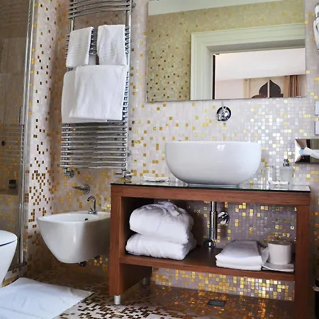 De La Spada Hotel 4*