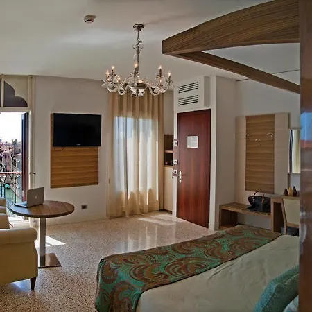 De La Spada Hotel 4*