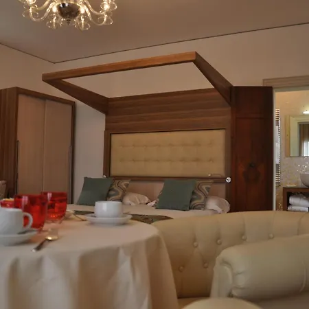 De La Spada Hotel