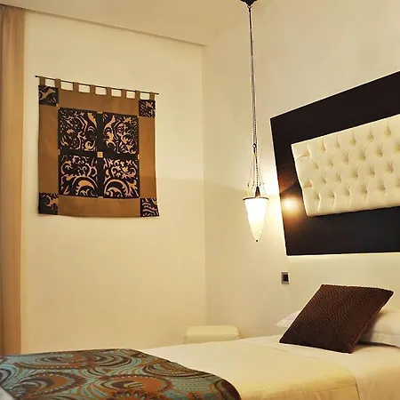 Locanda De La Spada 4*