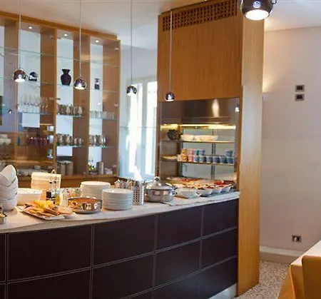 Locanda De La Spada Βενετία