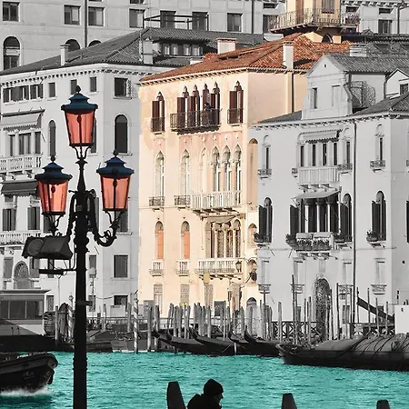 Hotel De La Spada