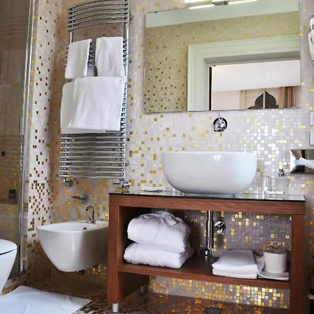 De La Spada 4* Venise