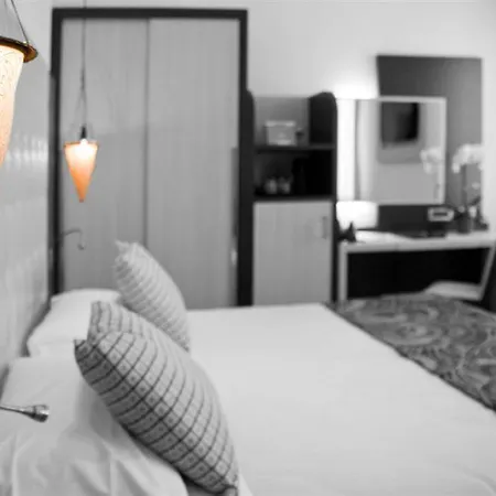 Hotel De La Spada 4*