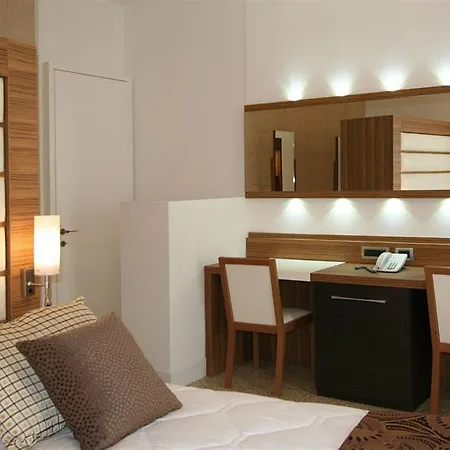 Hotel De La Spada 4*