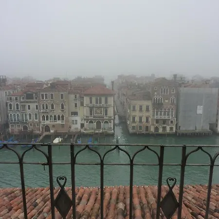 De La Spada 4* Venise